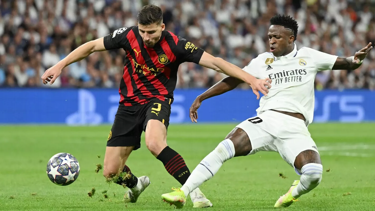 Real Madrid squad confirmed ahead of Manchester City clash